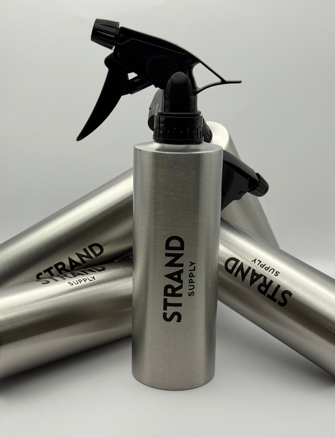 Essential Uses for a Professional Spray Bottle in Your Salon